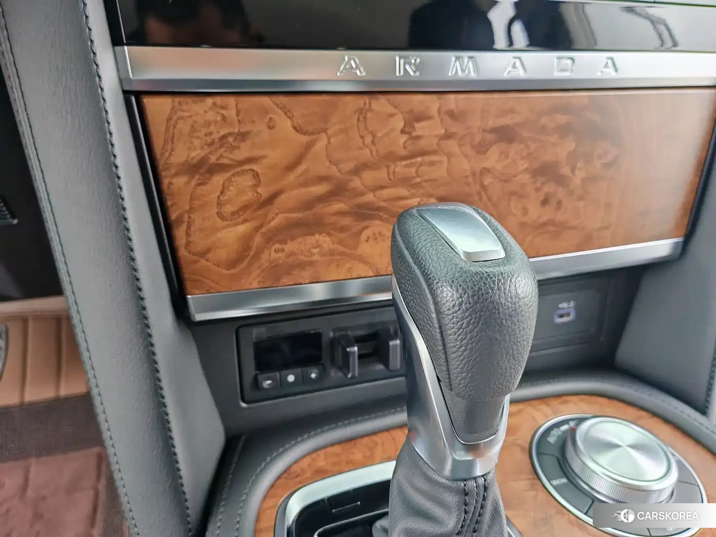 Nissan Toure id 4664560 из Китая 12
