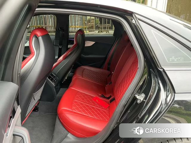 Audi S4 id 3869632 из Китая 8