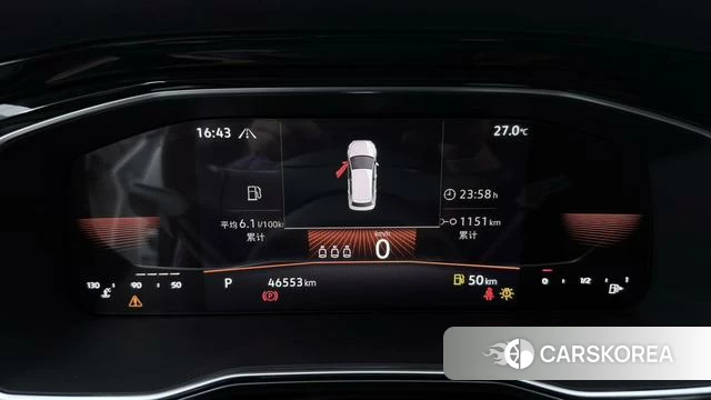 Volkswagen Sagitar 2022 Белый из Китая, фото 3