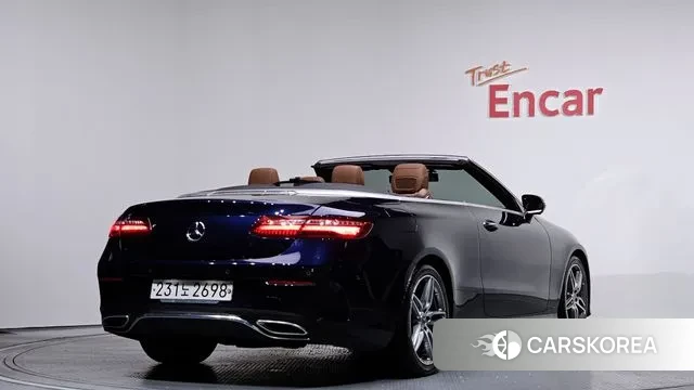 Mercedes-Benz E-Class W213 id 3449325 из Кореи 12