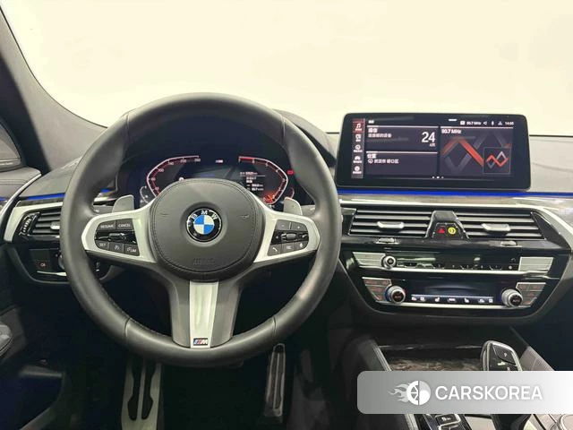 BMW 6 series GT id 4257662 из Китая 12