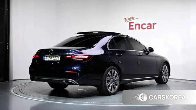 Mercedes-Benz E-Class W213 id 4779610 из Кореи 12