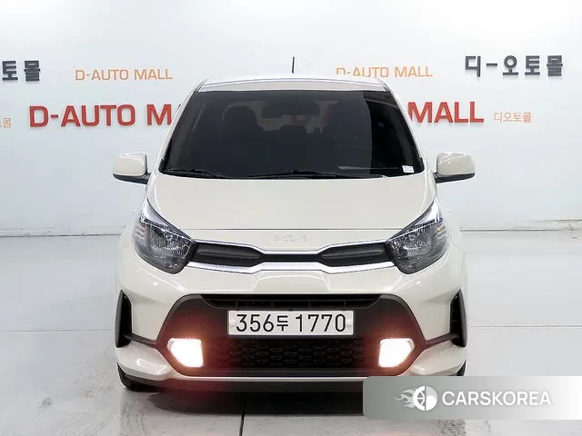Kia Morning Urban (JA) id 3468413 из Кореи 12