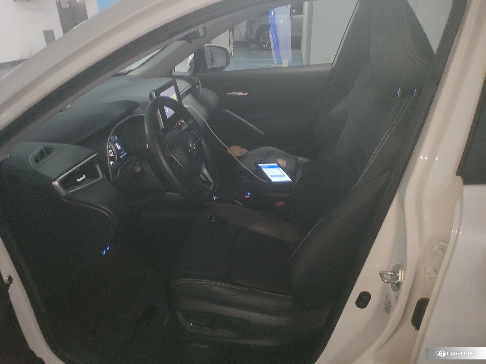 Toyota Frontlander id 4513921 из Китая 12