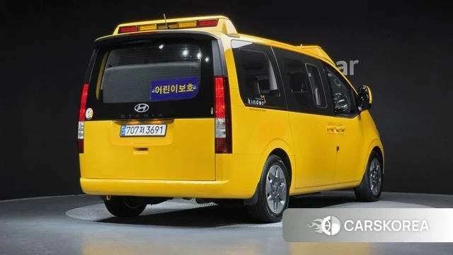 Hyundai Staria id 4635239 из Кореи 12