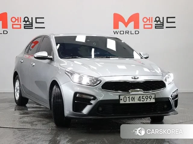 Kia Come New K3 id 3041477 из Кореи 12