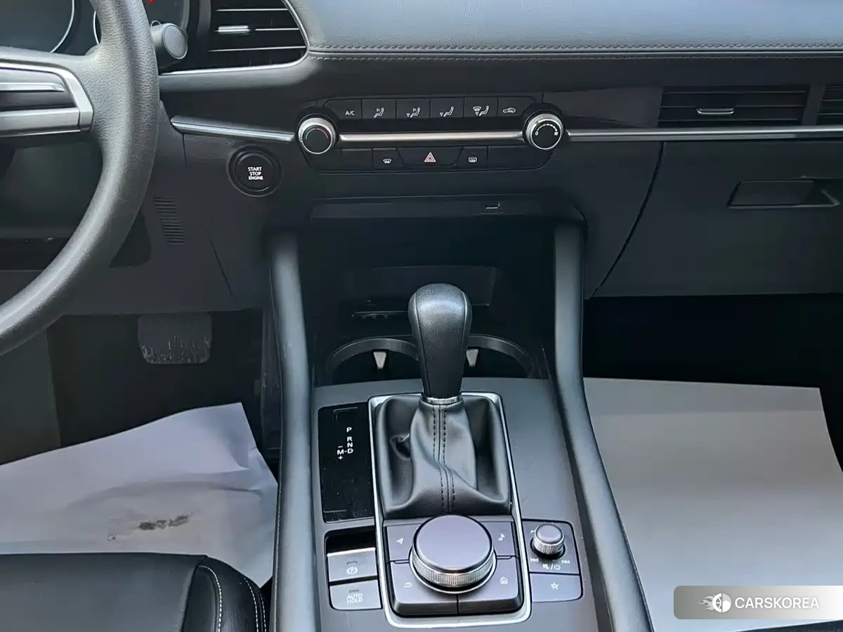 Mazda 3 id 4674372 из Китая 12
