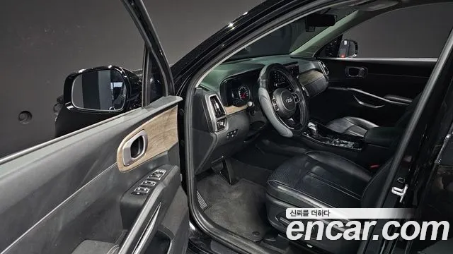 Kia Sorento 4th Generation id 2705273 из Кореи 12