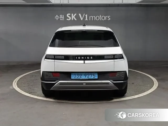 Hyundai Ionic 5 id 3355606 из Кореи 12