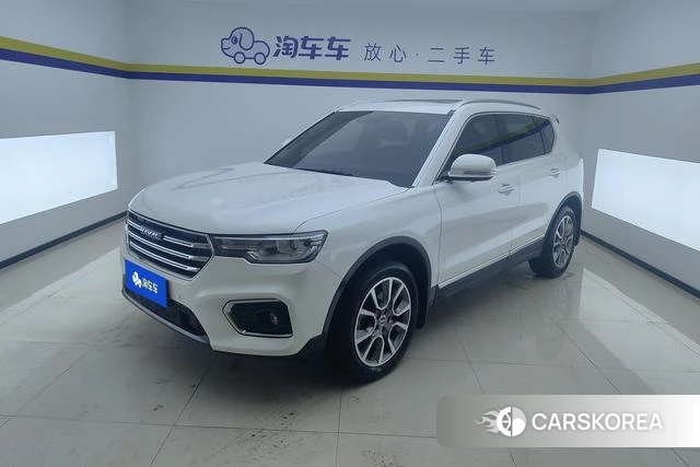 Haval H7 id 4212762 из Китая 9