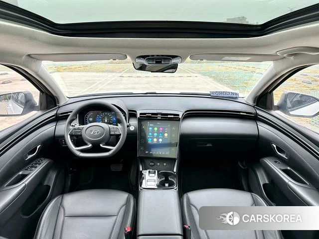 Hyundai Tucson id 4277422 из Китая 12
