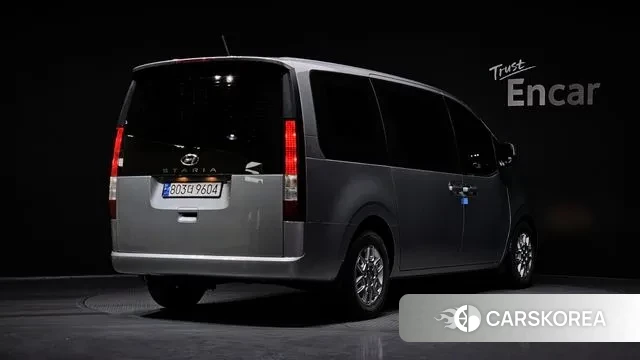 Hyundai Staria id 3596808 из Кореи 12