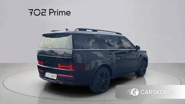 Hyundai Santa Fe (MX5) id 3462084 из Кореи 12