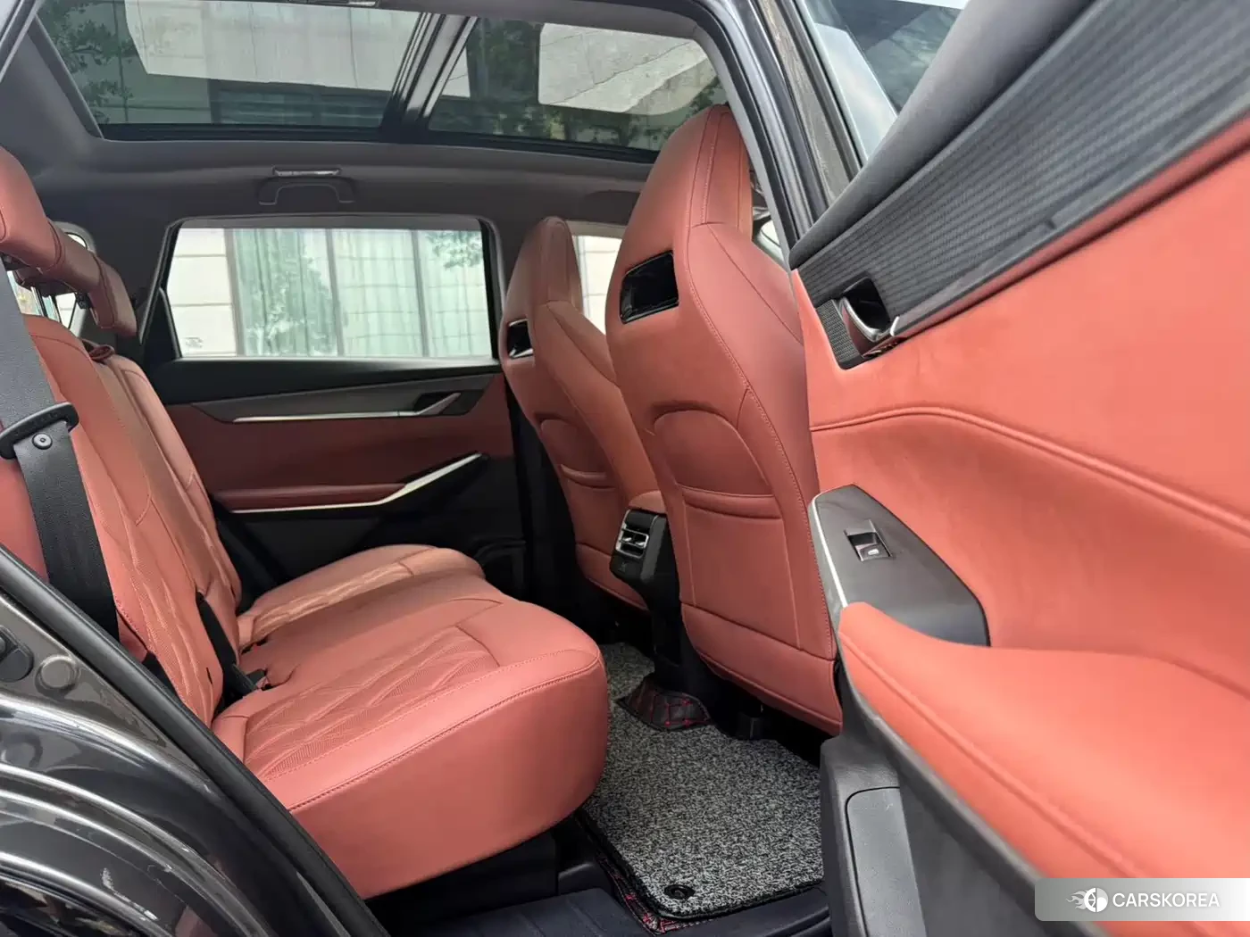 Chang'an CS75PLUS id 4634849 из Китая 11