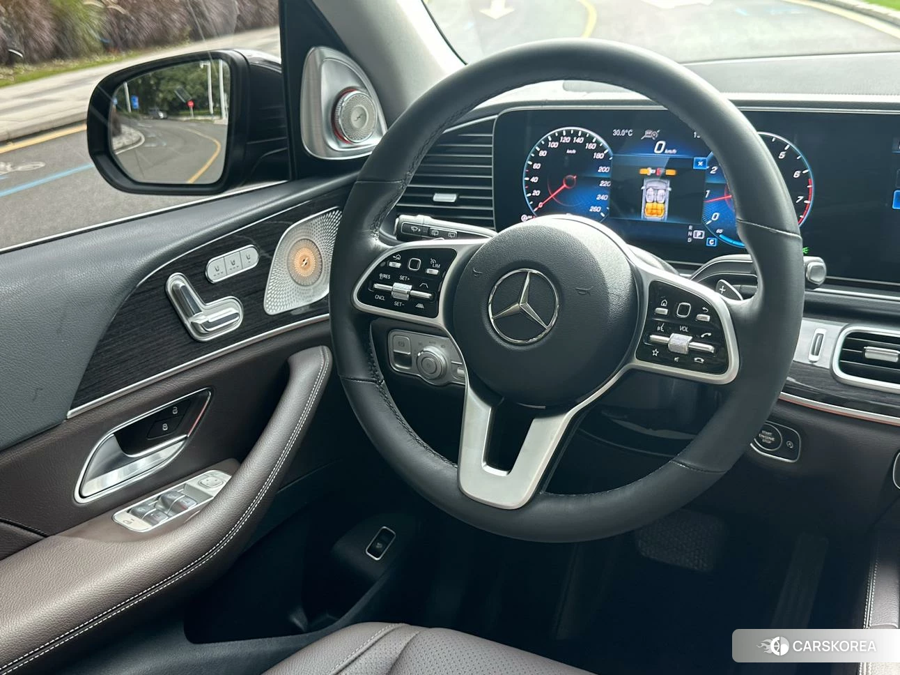 Mercedes-Benz GLE (import) id 4405909 из Китая 12