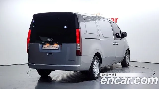 Hyundai Staria id 2906316 из Кореи 12