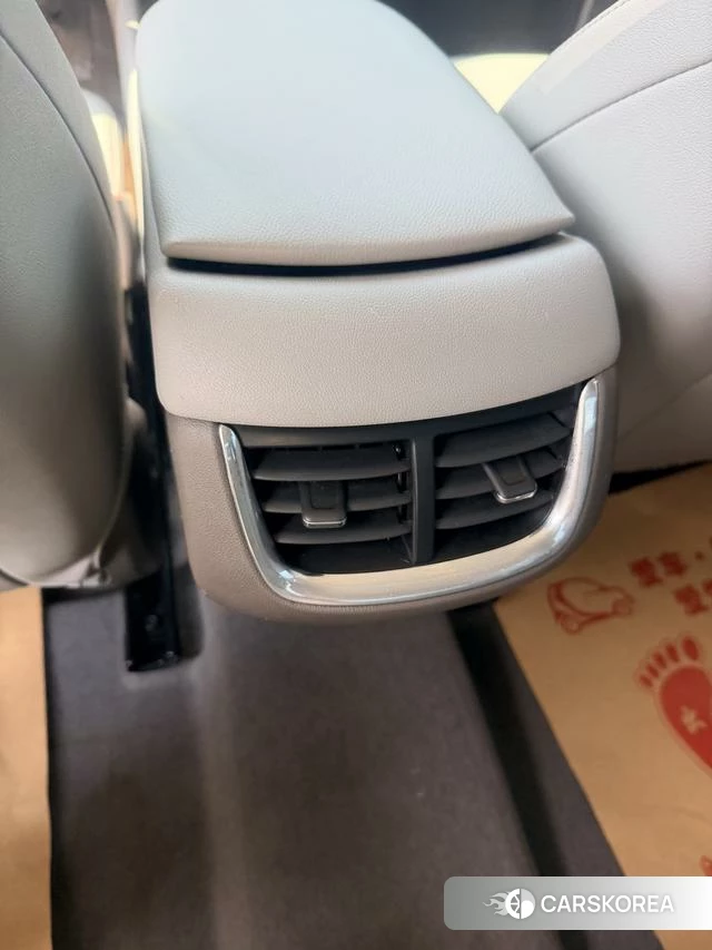 Chevrolet Mai Ruibao XL id 4211209 из Китая 7