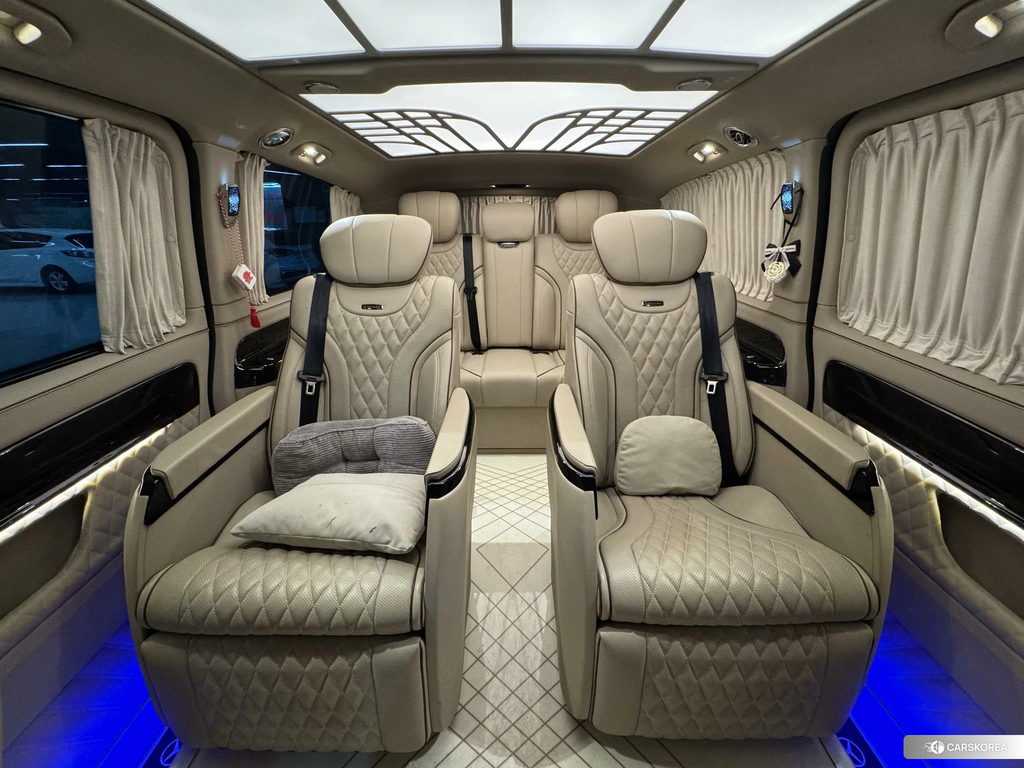 Mercedes-Benz Vito 2021 Черный из Китая, фото 2