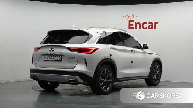 Infiniti QX50 (P71A) id 4325271 из Кореи 12
