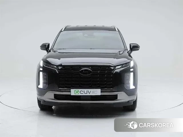 Hyundai The New Palisade id 3333774 из Кореи 12