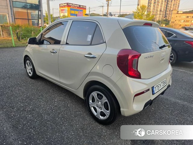 Kia Morning Urban (JA) id 4910907 из Кореи 10