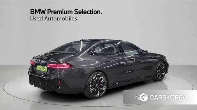 BMW i5 (G60) id 4634957 из Кореи 12