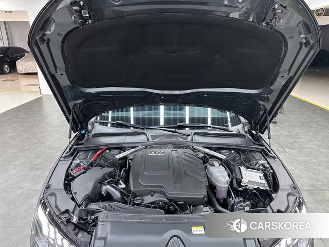 Audi A4L id 4278895 из Китая 12