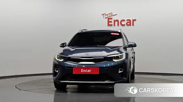 Kia Stonic id 4651536 из Кореи 12