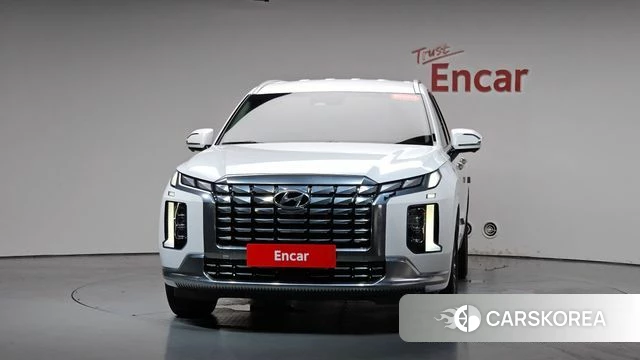 Hyundai The New Palisade id 4630902 из Кореи 12