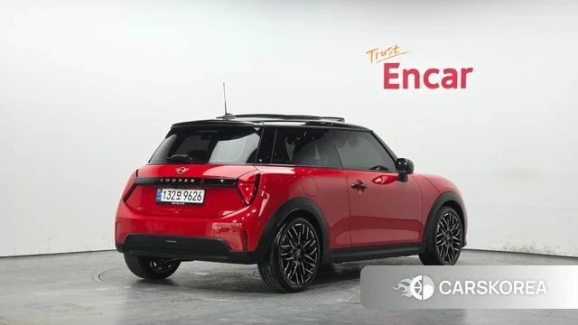 Mini Cooper S 4th Generation id 3914290 из Кореи 12