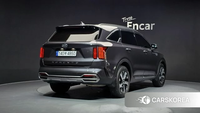Kia Sorento 4th Generation id 4476379 из Кореи 12