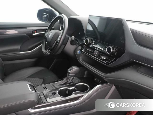 Toyota Crown Lufang id 4291380 из Китая 8