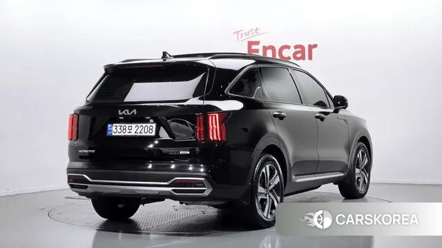 Kia Sorento 4th Generation id 3513098 из Кореи 12