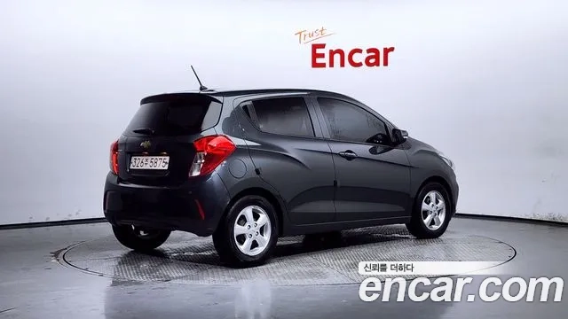 Chevrolet (GM Daewoo) The New Spark id 2937121 из Кореи 12