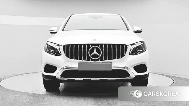 Mercedes-Benz GLC-Class X253 id 3754173 из Кореи 12