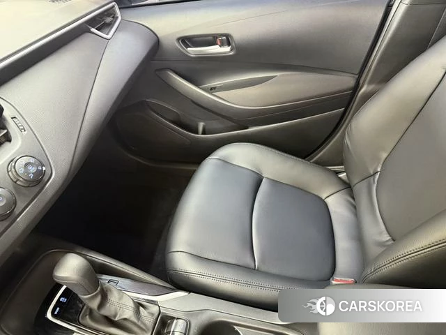 Toyota Corolla id 4291192 из Китая 12