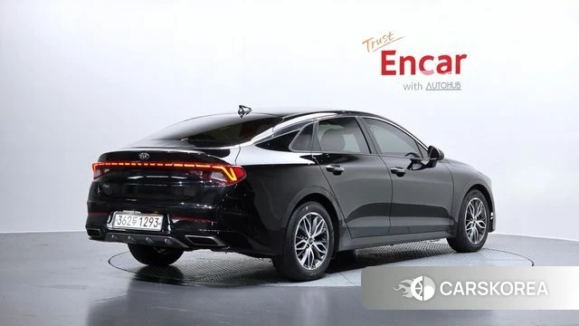 Kia K5 3rd generation id 4284013 из Кореи 12
