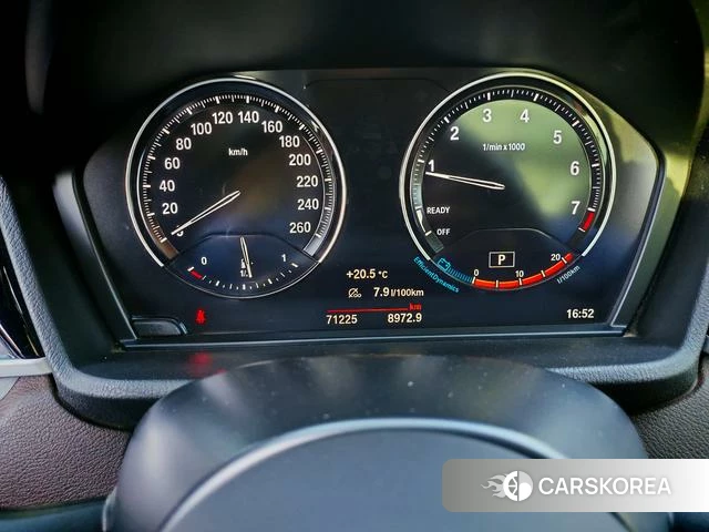 BMW X1 id 4275731 из Китая 12