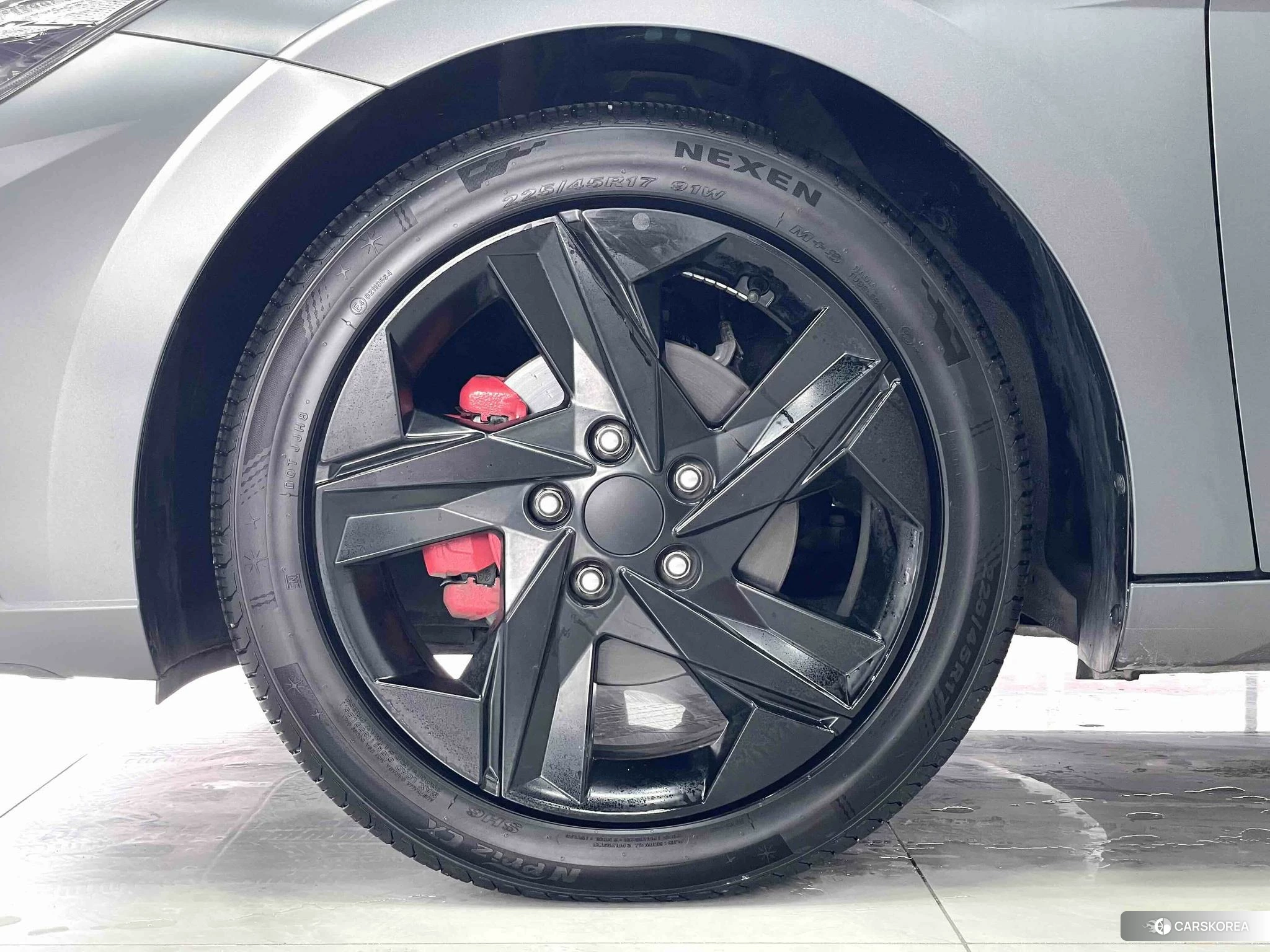 Hyundai Elantra id 4479624 из Китая 12