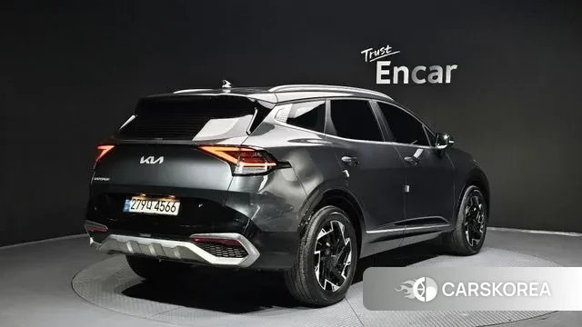 Kia Sportage 5th Generation id 3421168 из Кореи 12