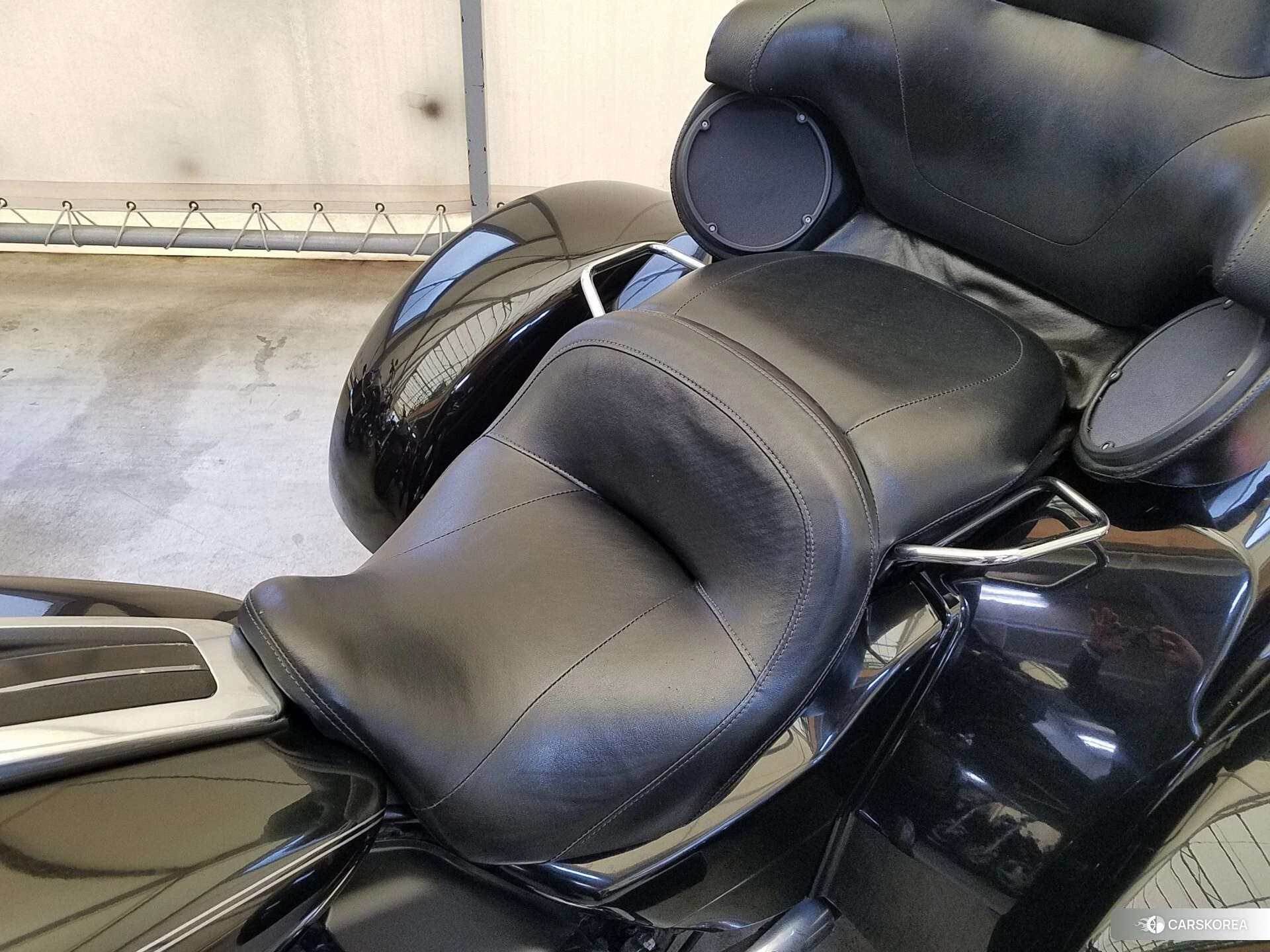 Harley-Davidson Electra Glide FLHTCU1740 2014 из Японии
