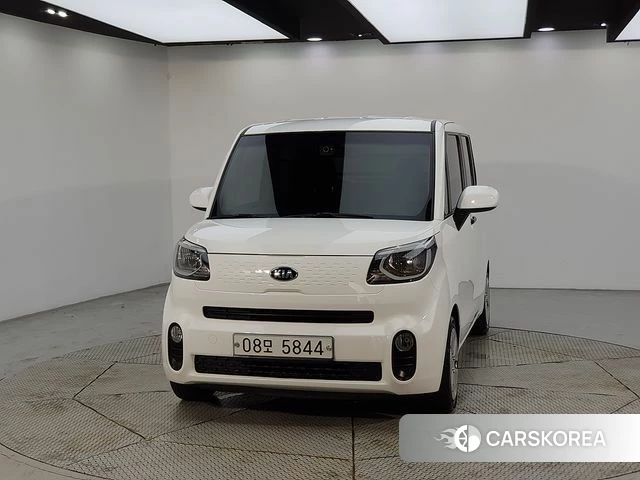 Kia The New Ray id 4677601 из Кореи 12