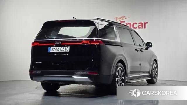 Kia Carnival 4th generation id 3650946 из Кореи 12