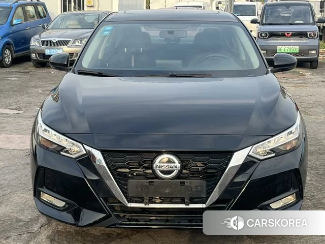 Nissan Xuan Yi id 4242549 из Китая 10