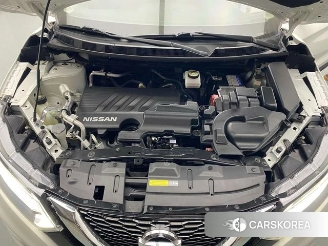 Nissan Qashqai id 4298002 из Китая 12