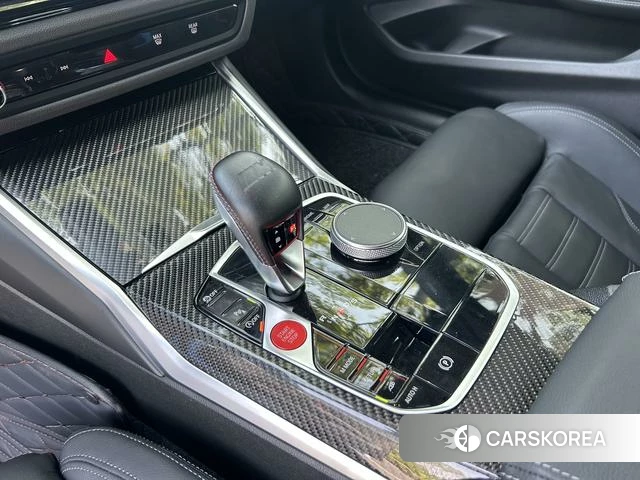 BMW M2 2024 Синий из Китая, фото 4