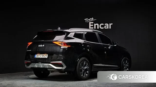 Kia Sportage 5th Generation id 3416041 из Кореи 12