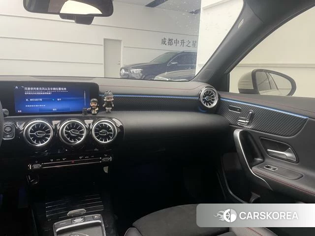 Mercedes-Benz Class A id 4380418 из Китая 8