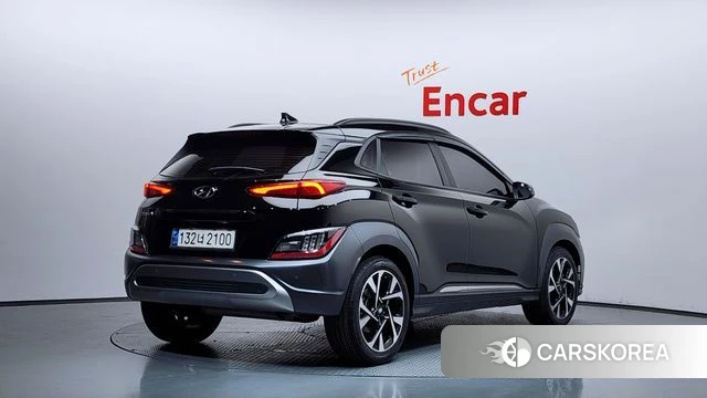 Hyundai The New Kona id 4324549 из Кореи 12