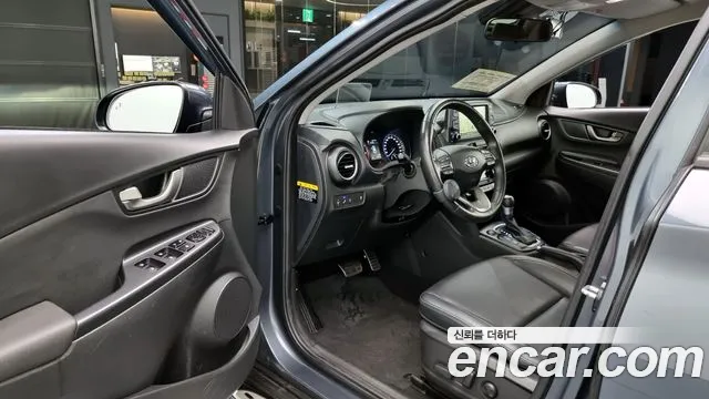 Hyundai Kona id 2532708 из Кореи 12